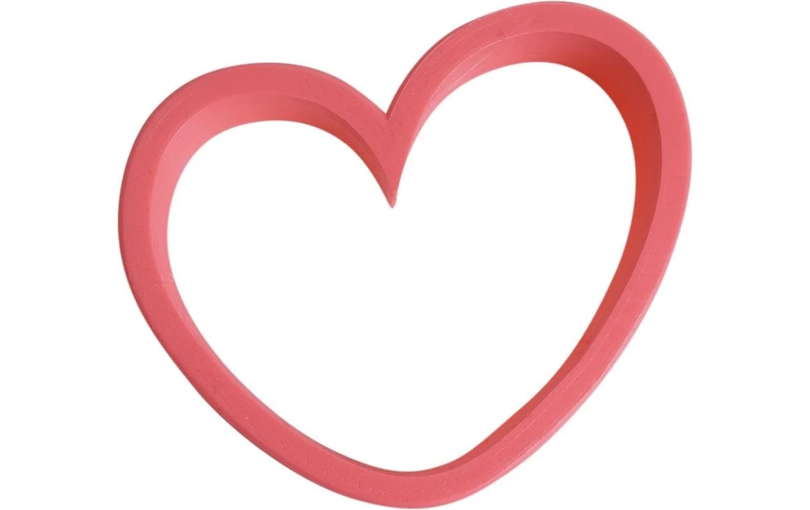 Le moins cher ⭐ Cut My Cookies Emporte-pièce Pour Biscuits Valentin Coeur - Emporte-pièce 🧨 3 Le moins cher ⭐ Cut My Cookies Emporte-pièce Pour Biscuits Valentin Coeur - Emporte-pièce 🧨