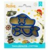Grosses soldes 👍 Decora Emporte-pièce Pour Biscuits 1 Pièce, Masque De Pirate - Emporte-pièce 👍 2 Grosses soldes 👍 Decora Emporte-pièce Pour Biscuits 1 Pièce, Masque De Pirate - Emporte-pièce 👍 -Decora magasin unnamed file 1188