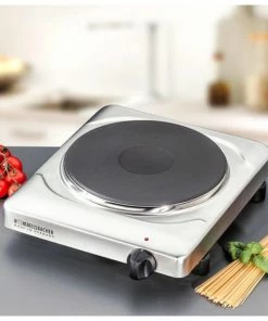 Meilleure affaire ⭐ Rommelsbacher THS 2022/E - Réchauds 😀 7 Meilleure affaire ⭐ Rommelsbacher THS 2022/E - Réchauds 😀 -Decora magasin unnamed file 119