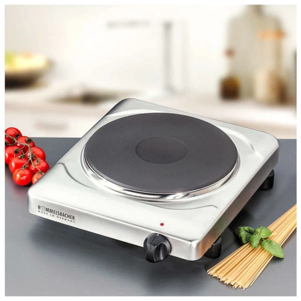 Meilleure affaire ⭐ Rommelsbacher THS 2022/E - Réchauds 😀 5 Meilleure affaire ⭐ Rommelsbacher THS 2022/E - Réchauds 😀 – Image 3