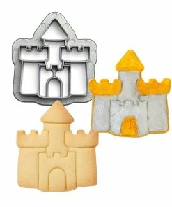 Sortie ✨ Decora Emporte-pièce Pour Biscuits 1 Pièce, Château - Emporte-pièce 🥰 7 Sortie ✨ Decora Emporte-pièce Pour Biscuits 1 Pièce, Château - Emporte-pièce 🥰 -Decora magasin unnamed file 1192