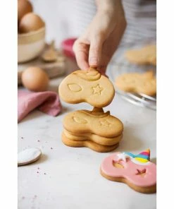 Meilleure vente 🌟 Decora Emporte-pièce Pour Biscuits 1 Pièce, Masque De Licorne - Emporte-pièce 🎁 7 Meilleure vente 🌟 Decora Emporte-pièce Pour Biscuits 1 Pièce, Masque De Licorne - Emporte-pièce 🎁 -Decora magasin unnamed file 1195 scaled