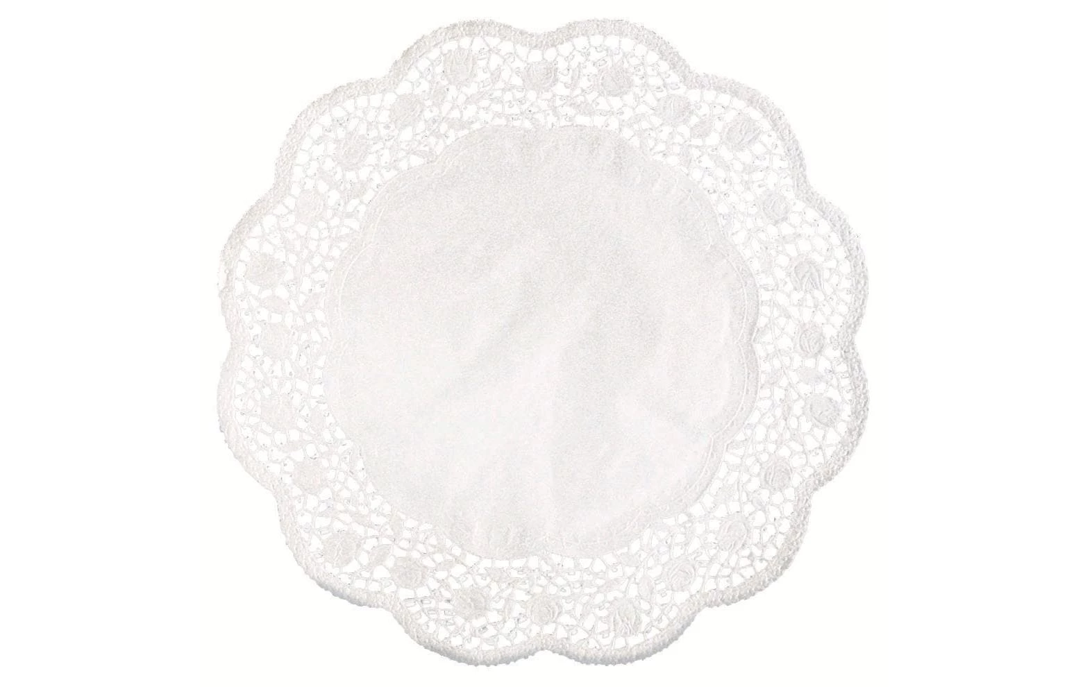 Meilleur prix 🛒 Demmler Napperons Rose 6 Pièce/s, Blanc, 30 Cm - Décoration De Pâtisseries 🎉 3 Meilleur prix 🛒 Demmler Napperons Rose 6 Pièce/s, Blanc, 30 Cm - Décoration De Pâtisseries 🎉