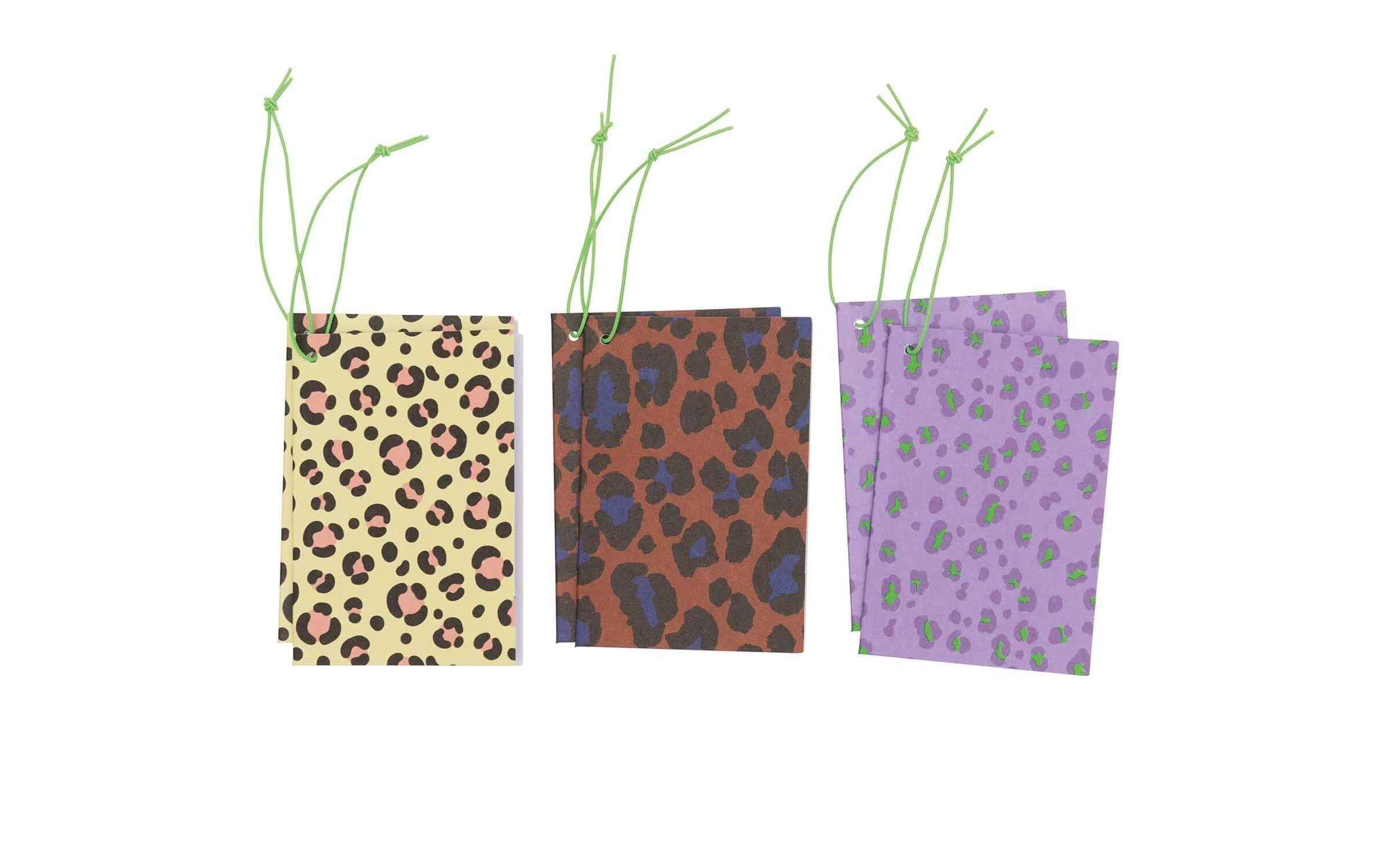 De gros 💯 Rico Design Étiquette Pour Cadeau Leo 6 Pièces à 3 Motifs - Emballage Cadeau ✔️ 4 De gros 💯 Rico Design Étiquette Pour Cadeau Leo 6 Pièces à 3 Motifs - Emballage Cadeau ✔️ – Image 2