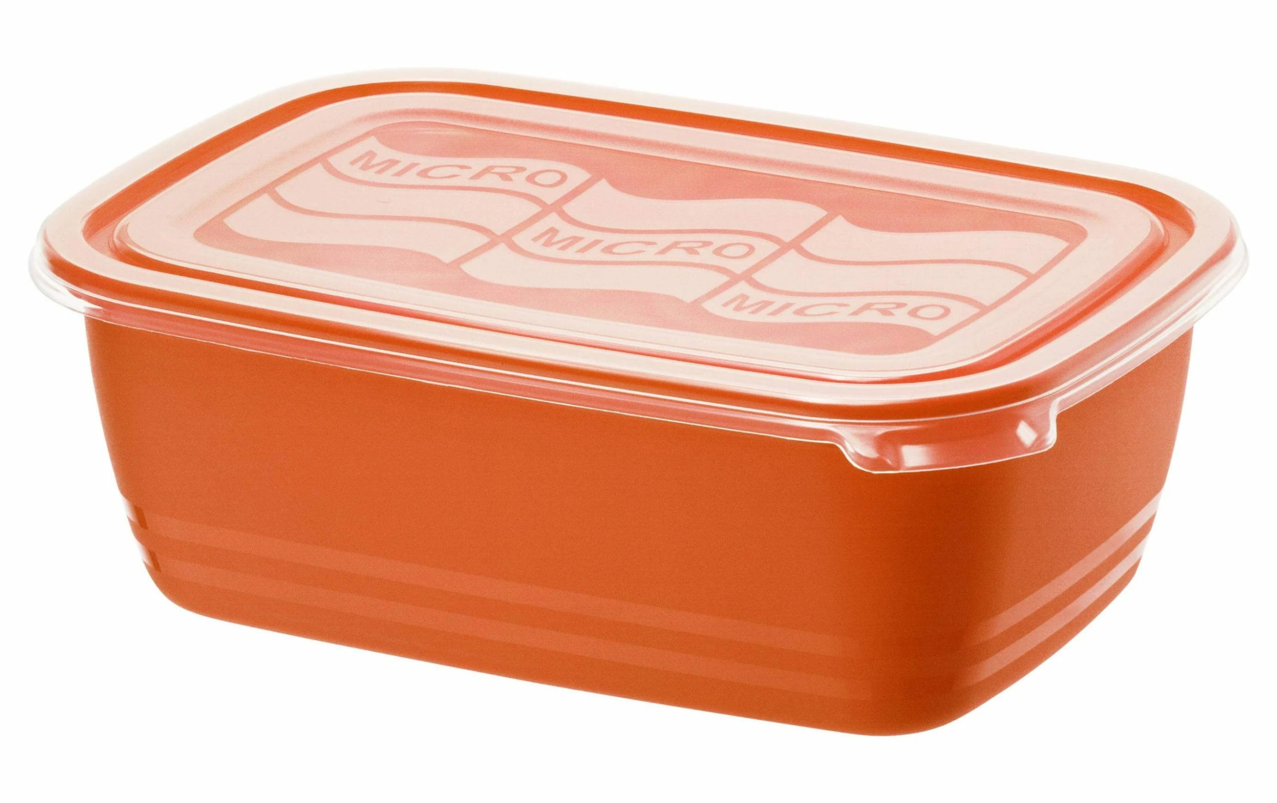 Le moins cher ❤️ Rotho Contenant Pour Micro-onde Eco 1.9 Litre, Papaya Red - Accessoires Pour Micro-ondes 👍 3 Le moins cher ❤️ Rotho Contenant Pour Micro-onde Eco 1.9 Litre, Papaya Red - Accessoires Pour Micro-ondes 👍