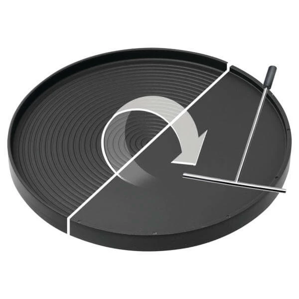 Vente flash 😉 Stöckli Four à Marrons / Crêpes - Appareils Gourmets 😍 5 Vente flash 😉 Stöckli Four à Marrons / Crêpes - Appareils Gourmets 😍 – Image 3