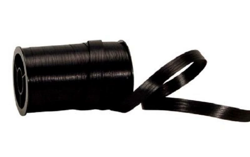 Meilleure affaire 😍 Spyk Ruban Cadeau Poly Matte 7 Mm X 20 M, Noir - Emballage Cadeau ⭐ 3 Meilleure affaire 😍 Spyk Ruban Cadeau Poly Matte 7 Mm X 20 M, Noir - Emballage Cadeau ⭐