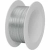 Coupon ⭐ Stewo Ruban Cadeau Double Satin 3 Mm X 5 M, Argenté - Emballage Cadeau 🥰 -Decora magasin unnamed file 1224