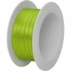 Nouveau 🔥 Stewo Ruban Cadeau Double Satin 3 Mm X 5 M, Vert Clair - Emballage Cadeau 🧨 -Decora magasin unnamed file 1231