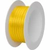 Tout neuf 🔔 Stewo Ruban Cadeau Double Satin 3 Mm X 5 M, Jaune - Emballage Cadeau 😀 2 Tout neuf 🔔 Stewo Ruban Cadeau Double Satin 3 Mm X 5 M, Jaune - Emballage Cadeau 😀 -Decora magasin unnamed file 1238