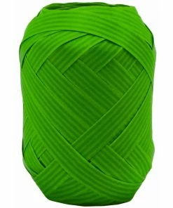 Coupon 🔥 Stewo Ruban Cadeau Papier D'emballage Vert Clair - Emballage Cadeau 🌟