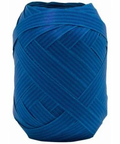 Acheter 😀 Stewo Ruban Cadeau Papier D'emballage Bleu - Emballage Cadeau ✨