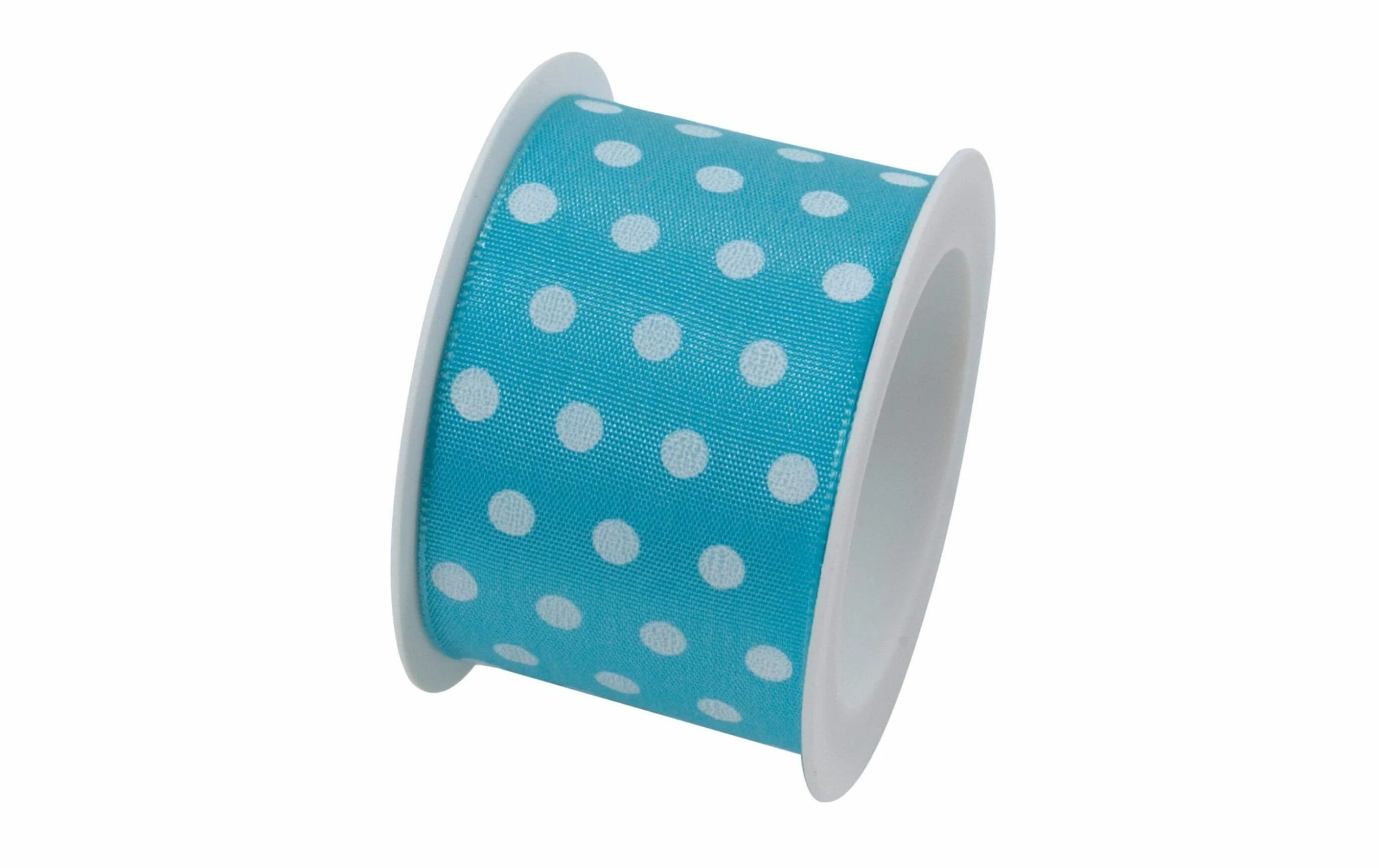 Meilleure vente 🔔 Braun + Company Ruban Cadeau Hot Spots 40 Mm X 2 M, Turquoise - Emballage Cadeau 🧨 3 Meilleure vente 🔔 Braun + Company Ruban Cadeau Hot Spots 40 Mm X 2 M, Turquoise - Emballage Cadeau 🧨