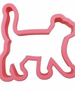 Meilleur prix ⌛ Cut My Cookies Emporte-pièce Pour Biscuits Chat - Emporte-pièce 👍