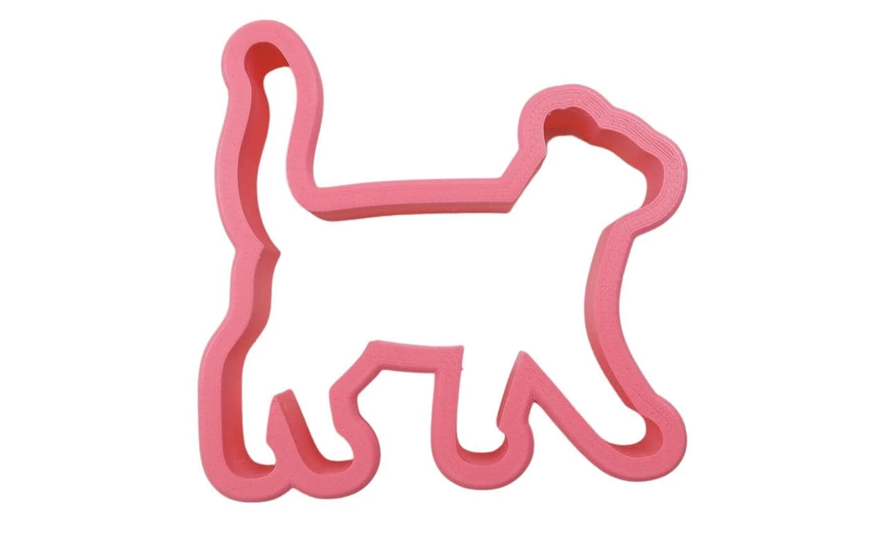 Meilleur prix ⌛ Cut My Cookies Emporte-pièce Pour Biscuits Chat - Emporte-pièce 👍 3 Meilleur prix ⌛ Cut My Cookies Emporte-pièce Pour Biscuits Chat - Emporte-pièce 👍