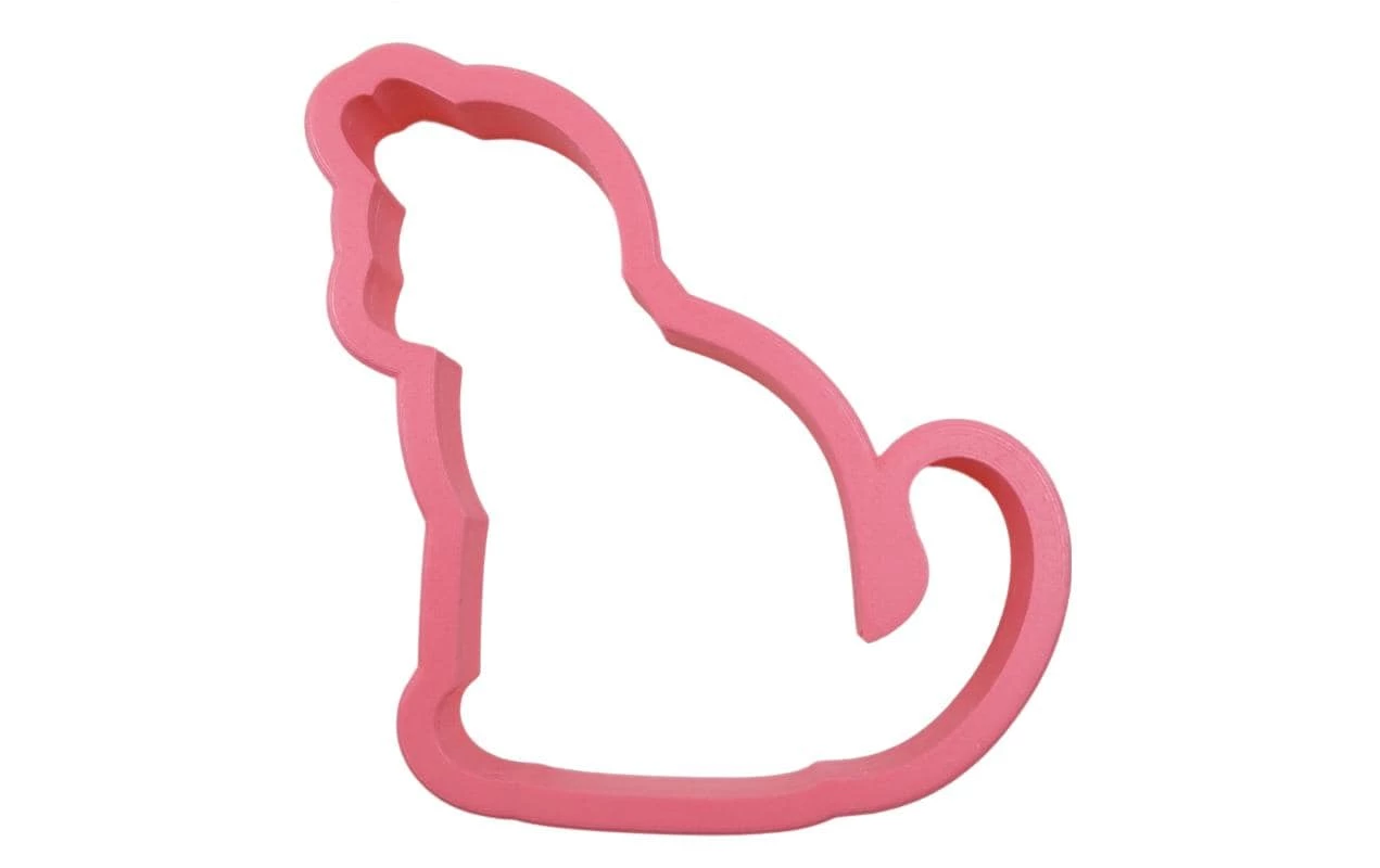 Vente flash 🔥 Cut My Cookies Emporte-pièce Pour Biscuits Chat Assis - Emporte-pièce 🔔 3 Vente flash 🔥 Cut My Cookies Emporte-pièce Pour Biscuits Chat Assis - Emporte-pièce 🔔