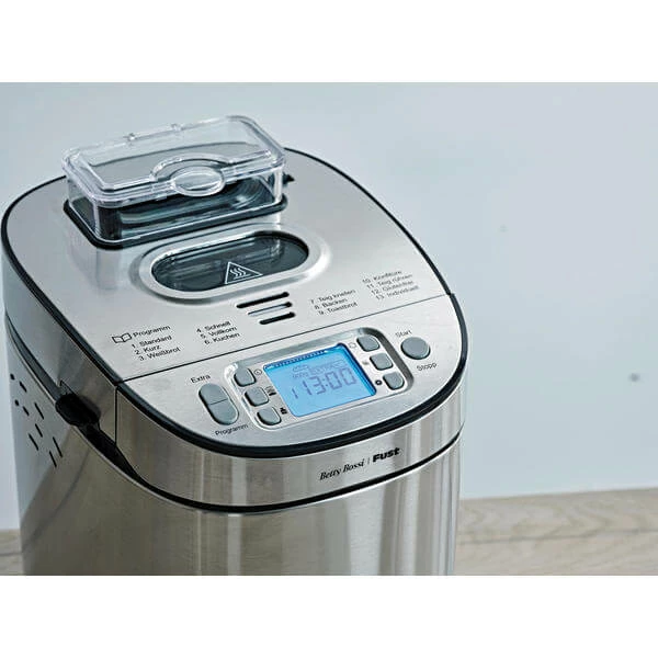 Top 10 👍 Rommelsbacher Machine à Pain Avec Papier De Soie - Machine à Pain 💯 4 Top 10 👍 Rommelsbacher Machine à Pain Avec Papier De Soie - Machine à Pain 💯 – Image 2