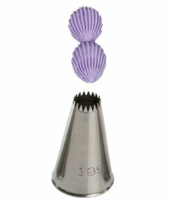 Vente flash 🌟 Decora Douille 199 1 Pièce - Décoration De Pâtisseries ✨