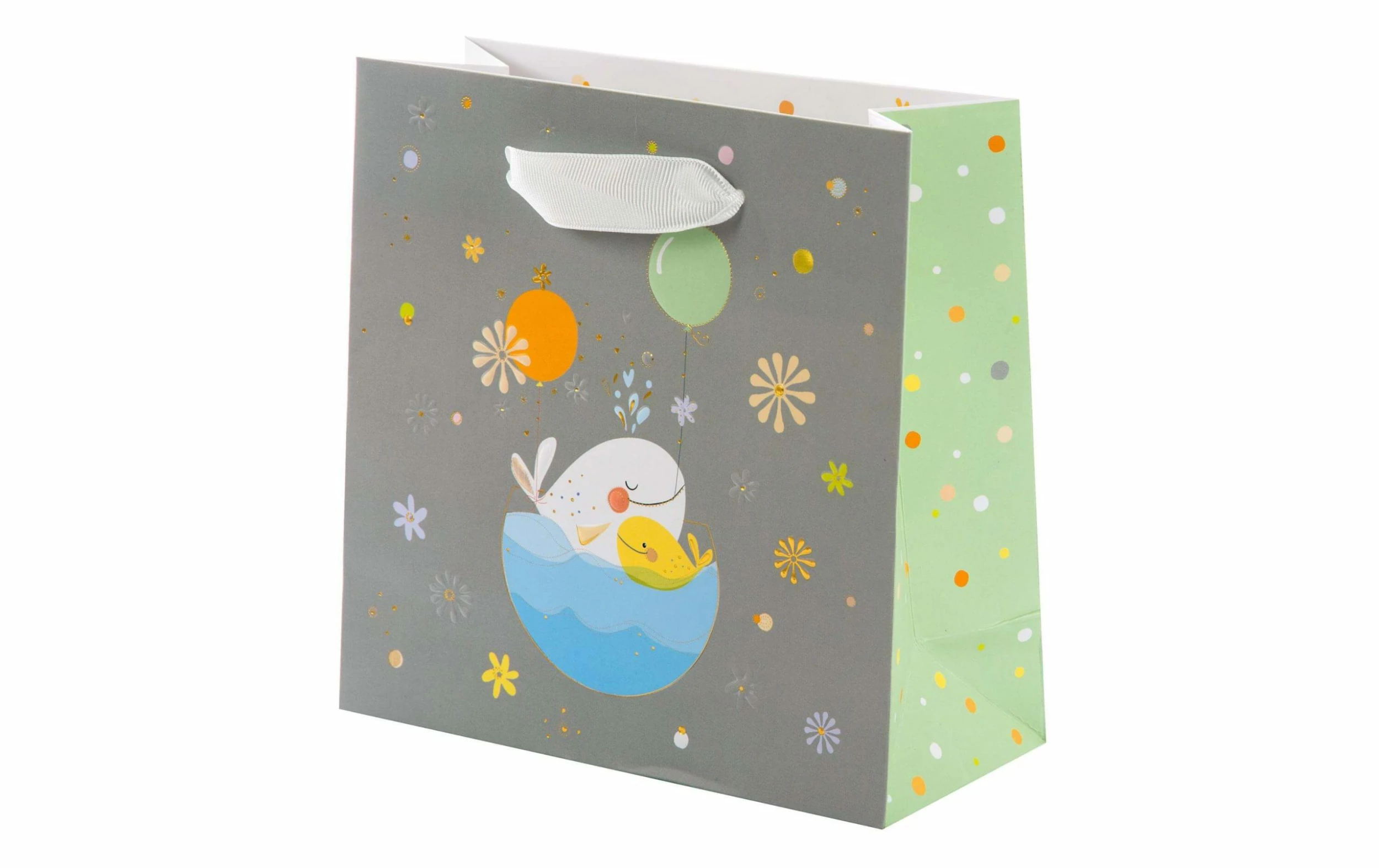 Acheter ✨ Goldbuch Sac Cadeau Little Whale Multicolore - Emballage Cadeau ✨ 3 Acheter ✨ Goldbuch Sac Cadeau Little Whale Multicolore - Emballage Cadeau ✨