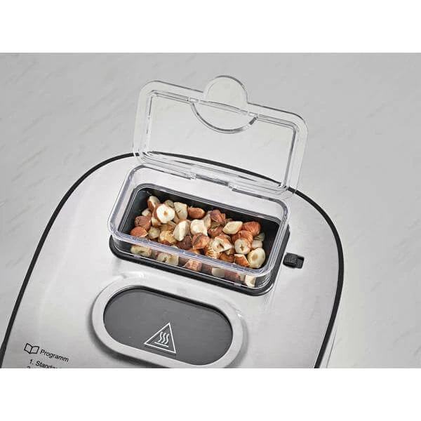 Top 10 👍 Rommelsbacher Machine à Pain Avec Papier De Soie - Machine à Pain 💯 5 Top 10 👍 Rommelsbacher Machine à Pain Avec Papier De Soie - Machine à Pain 💯 – Image 3