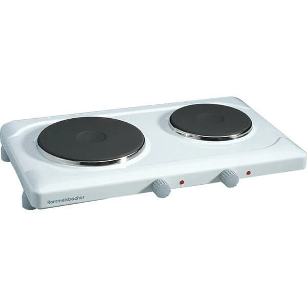 De gros 🥰 Rommelsbacher THL 2597 - Réchauds 🛒 3 De gros 🥰 Rommelsbacher THL 2597 - Réchauds 🛒