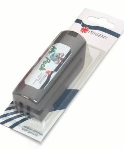 Budget 👍 Pattberg Ruban Cadeau Épisseur MC PACK Argent - Emballage Cadeau ⭐