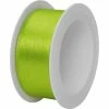 Les meilleures critiques de 🔔 Stewo Ruban Cadeau Double Satin 25 Mm X 3 M, Vert Clair - Emballage Cadeau ⭐ -Decora magasin unnamed file 1319