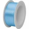 Grosses soldes 😉 Stewo Ruban Cadeau Double Satin 25 Mm X 3 M, Bleu Clair - Emballage Cadeau ⌛ -Decora magasin unnamed file 1320