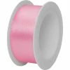 De gros 🤩 Stewo Ruban Cadeau Double Satin 25 Mm X 3 M, Rose - Emballage Cadeau 😀 -Decora magasin unnamed file 1324