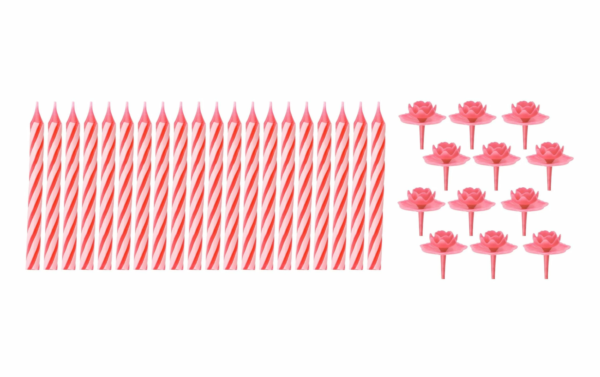 Bon marché 🧨 Zenker Bougie 32 Pièce/s, Couleurs Assorties - Décoration De Pâtisseries 🥰 5 Bon marché 🧨 Zenker Bougie 32 Pièce/s, Couleurs Assorties - Décoration De Pâtisseries 🥰 – Image 3