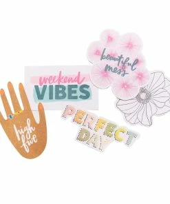Promo 🧨 American Crafts Étiquette Pour Cadeau Amy Tangerine 40 Pièces, Multicolore - Emballage Cadeau ✔️ 7 Promo 🧨 American Crafts Étiquette Pour Cadeau Amy Tangerine 40 Pièces, Multicolore - Emballage Cadeau ✔️ -Decora magasin unnamed file 1344