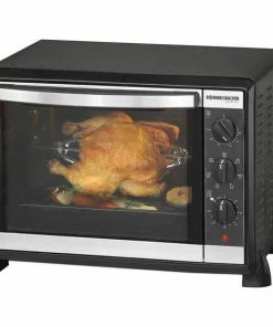 Meilleure vente 😍 Rommelsbacher BG 1550 - Mini Four 🤩