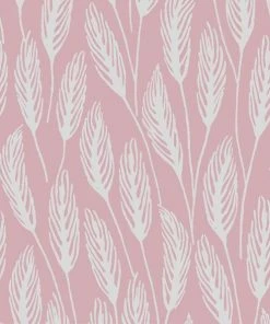 Nouveau 🎉 Braun + Company Papier Cadeau Par Nature Naturals 70 Cm X 1 M, Rose - Emballage Cadeau 😉
