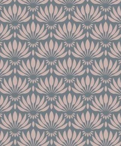 Meilleure affaire 💯 Braun + Company Papier Cadeau Par Nature Papyrus 70 Cm X 1 M, Rose - Emballage Cadeau 😀