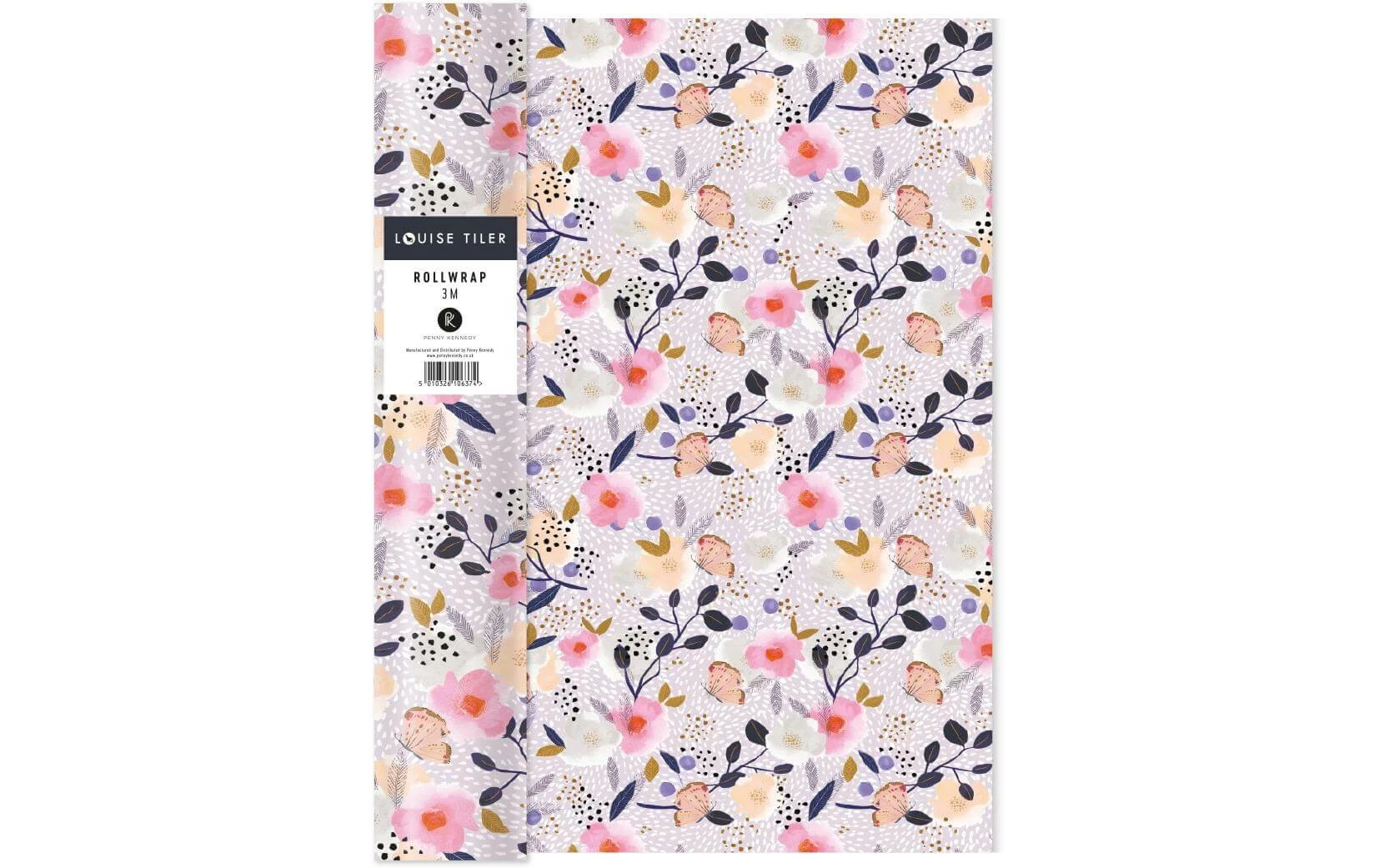 Bon marché ✔️ Cart Papier Cadeau Pink Floral 1 Rouleau, 70 Cm X 3m - Emballage Cadeau ⌛ 3 Bon marché ✔️ Cart Papier Cadeau Pink Floral 1 Rouleau, 70 Cm X 3m - Emballage Cadeau ⌛