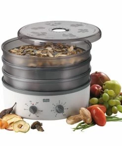 Tout neuf 🎁 Stöckli Dörrex 0076.70M - Vainquer Kassensturz 2021 - Déshydrateur 🥰