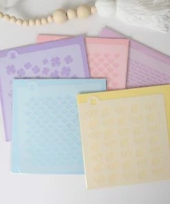 Bon marché ✨ Cut My Cookies Modèle Cœurs Petits Et Grands Blanc - Décoration De Pâtisseries 👍 7 Bon marché ✨ Cut My Cookies Modèle Cœurs Petits Et Grands Blanc - Décoration De Pâtisseries 👍 -Decora magasin unnamed file 1381