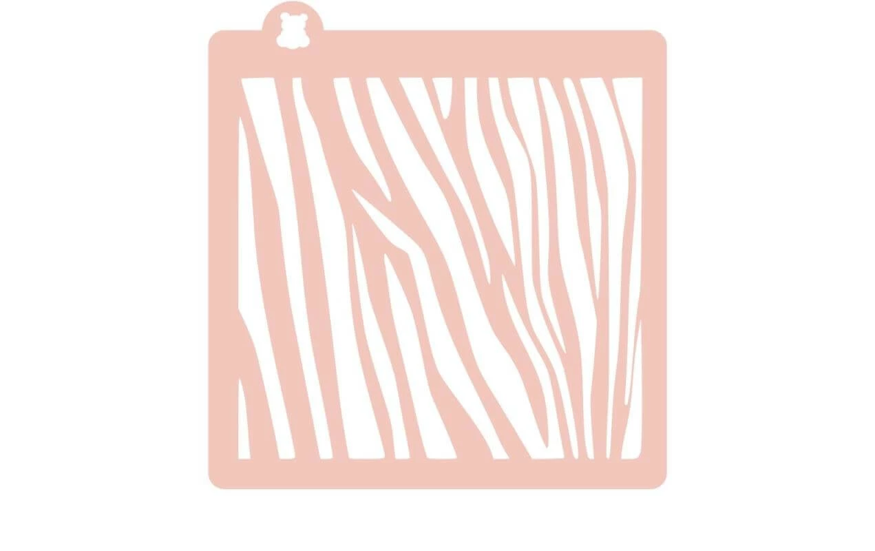 Offres 😍 Cut My Cookies Modèle Zebra Blanc - Décoration De Pâtisseries 🔥 3 Offres 😍 Cut My Cookies Modèle Zebra Blanc - Décoration De Pâtisseries 🔥