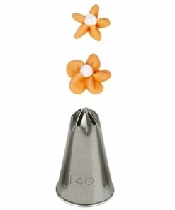 Meilleure affaire 👍 Decora Douille 140 1 Pièce - Décoration De Pâtisseries 💯