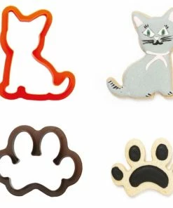 Vente flash 👍 Decora Emporte-pièce Pour Biscuits Chat 2 Pièces - Emporte-pièce ⭐ 7 Vente flash 👍 Decora Emporte-pièce Pour Biscuits Chat 2 Pièces - Emporte-pièce ⭐ -Decora magasin unnamed file 1398