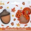 Meilleure vente 🌟 Decora Emporte-pièce Pour Biscuits Forêt 2 Pièces - Emporte-pièce ✨ 1 Meilleure vente 🌟 Decora Emporte-pièce Pour Biscuits Forêt 2 Pièces - Emporte-pièce ✨ -Decora magasin unnamed file 1399