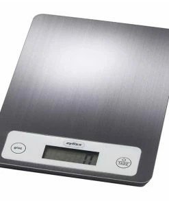 Vente flash 🔔 Zyliss Küchenwaage,électique - Balance De Cuisine 🤩