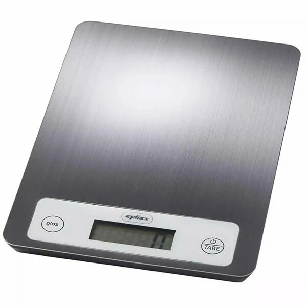 Vente flash 🔔 Zyliss Küchenwaage,électique - Balance De Cuisine 🤩 3 Vente flash 🔔 Zyliss Küchenwaage,électique - Balance De Cuisine 🤩