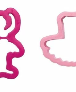 Meilleur prix 🎁 Decora Kits D’emporte-pièces 2 Pièces, Ballerine Avec Tutu - Emporte-pièce ⭐ 7 Meilleur prix 🎁 Decora Kits D’emporte-pièces 2 Pièces, Ballerine Avec Tutu - Emporte-pièce ⭐ -Decora magasin unnamed file 1404