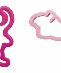 Tout neuf 🔥 Decora Kits D’emporte-pièces 2 Pièces, Ballerine - Emporte-pièce ❤️ -Decora magasin unnamed file 1419