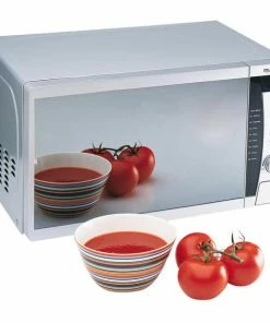 Le moins cher 🧨 Primotecq MW 2720 Grill - Micro-ondes 🔥