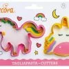 Meilleure affaire 😀 Decora Kits D’emporte-pièces 2 Pièces, Licorne - Emporte-pièce 💯 2 Meilleure affaire 😀 Decora Kits D’emporte-pièces 2 Pièces, Licorne - Emporte-pièce 💯 -Decora magasin unnamed file 1420