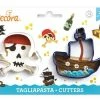 Meilleure affaire ✨ Decora Kits D’emporte-pièces 2 Pièces, Set De Pirates N° 2 - Emporte-pièce 🎉 2 Meilleure affaire ✨ Decora Kits D’emporte-pièces 2 Pièces, Set De Pirates N° 2 - Emporte-pièce 🎉 -Decora magasin unnamed file 1429