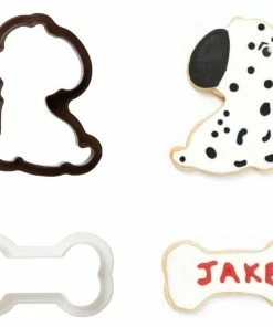 Acheter 😀 Decora Kits D’emporte-pièces Mini 2 Pièces, Chien - Emporte-pièce 🎉 -Decora magasin unnamed file 1440