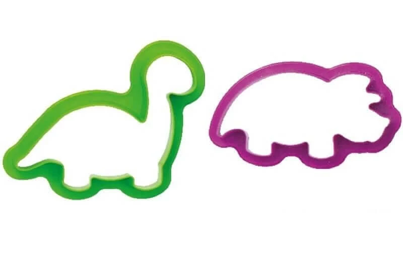 Sortie ✔️ Decora Kits D’emporte-pièces Mini 2 Pièces, Dino - Emporte-pièce 🧨 4 Sortie ✔️ Decora Kits D’emporte-pièces Mini 2 Pièces, Dino - Emporte-pièce 🧨 – Image 2